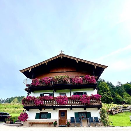 Appartement Sunnseit St. Johann in Tirol Extérieur photo