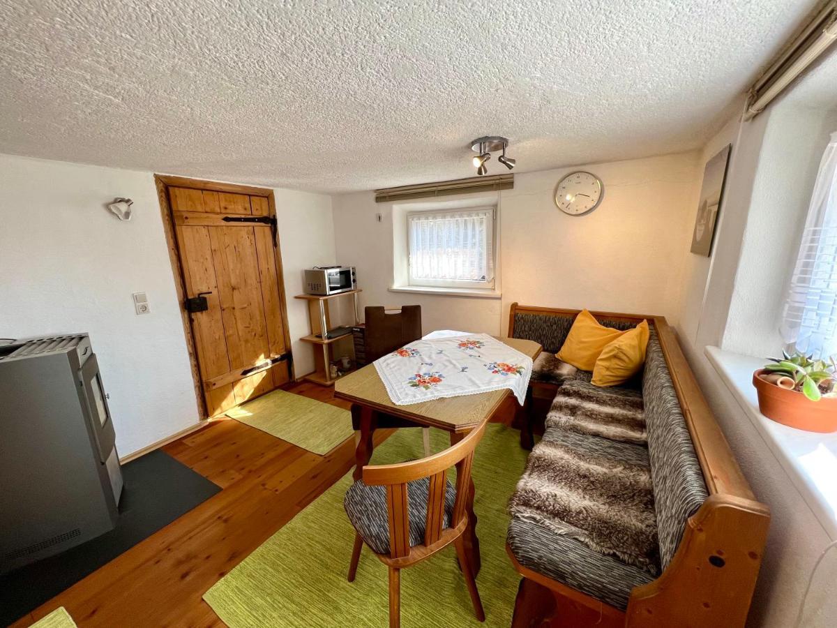Appartement Sunnseit St. Johann in Tirol Extérieur photo