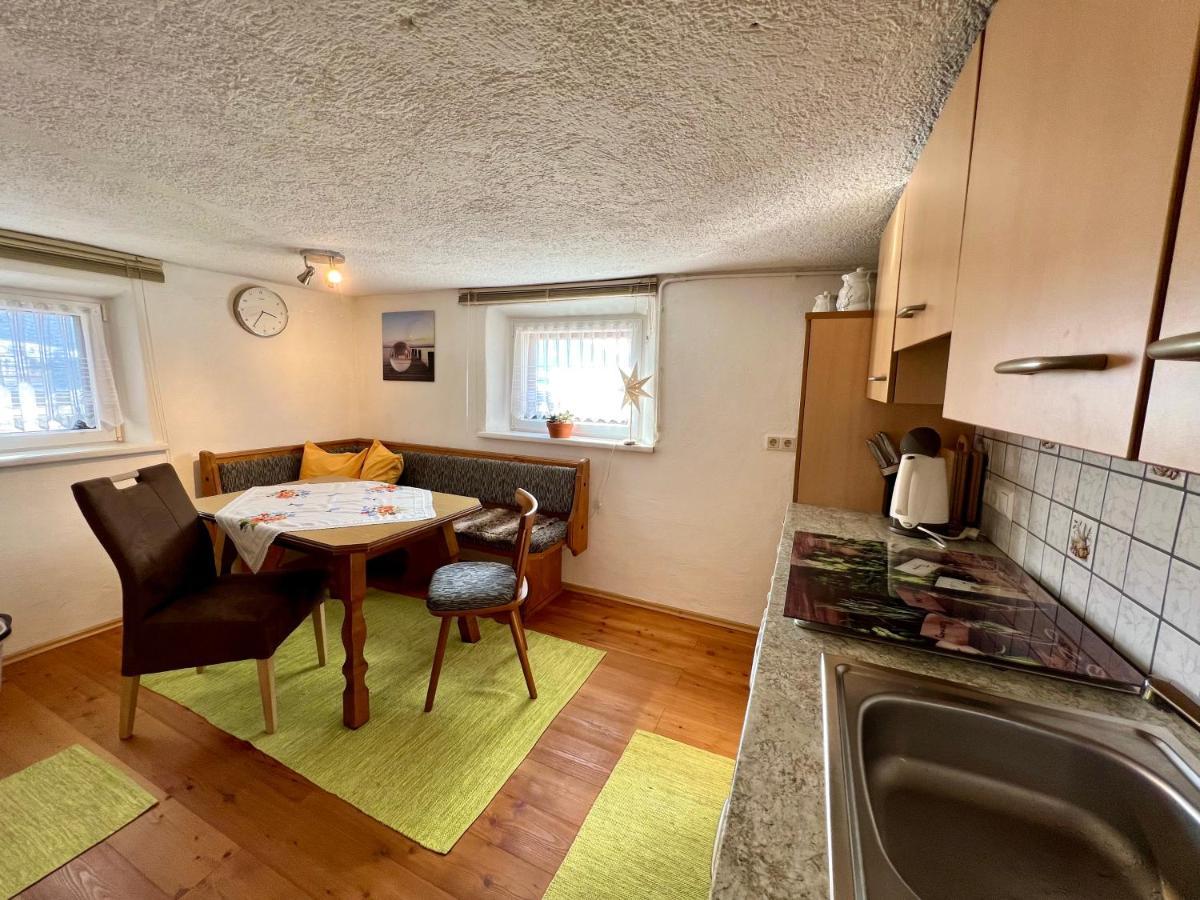 Appartement Sunnseit St. Johann in Tirol Extérieur photo