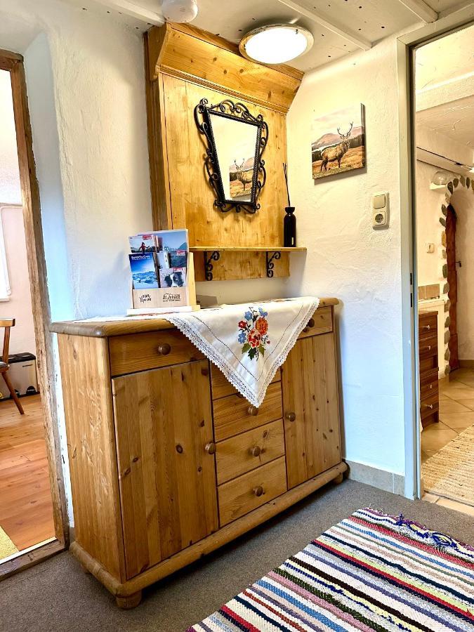 Appartement Sunnseit St. Johann in Tirol Extérieur photo