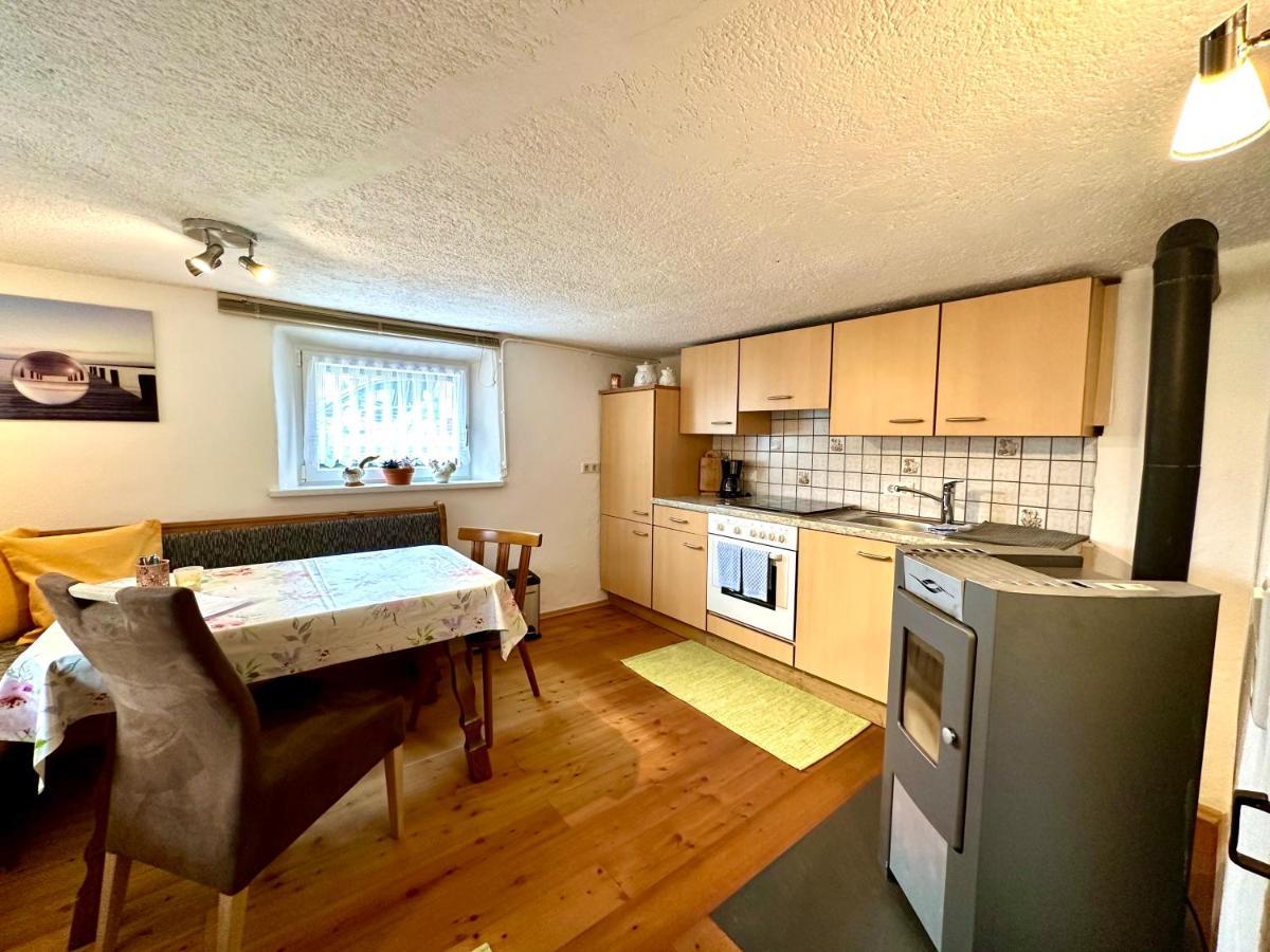 Appartement Sunnseit St. Johann in Tirol Extérieur photo