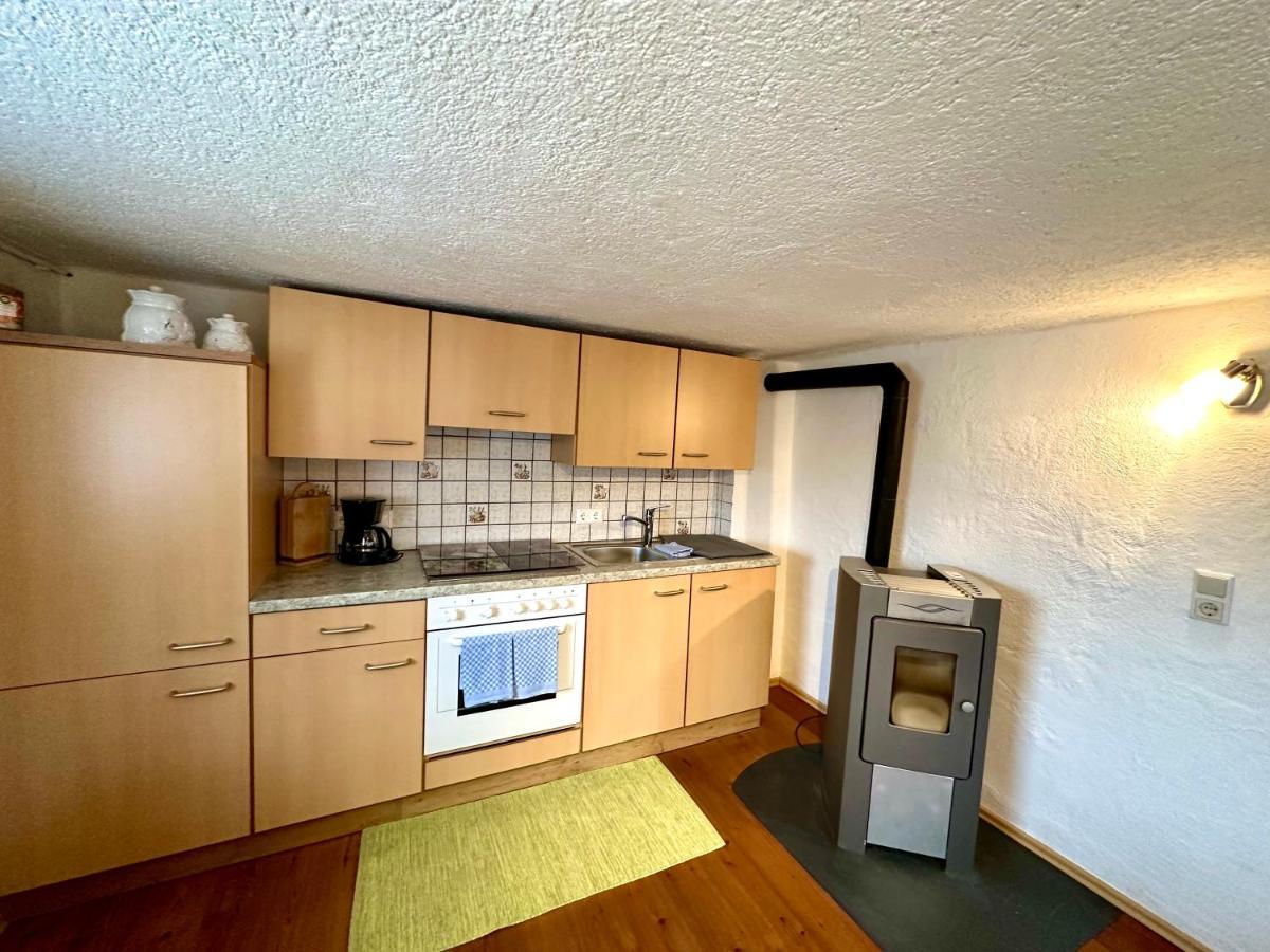 Appartement Sunnseit St. Johann in Tirol Extérieur photo