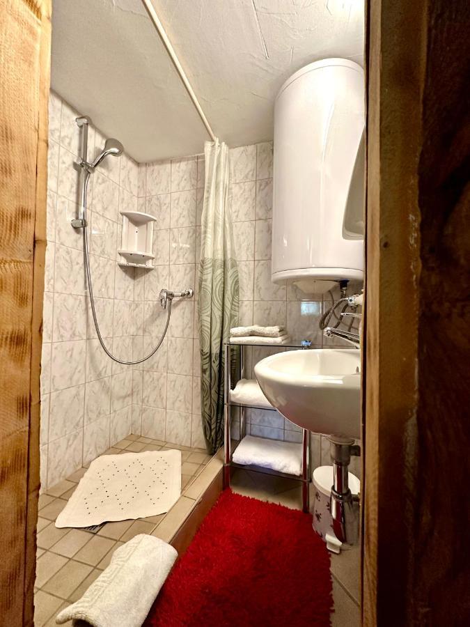 Appartement Sunnseit St. Johann in Tirol Extérieur photo