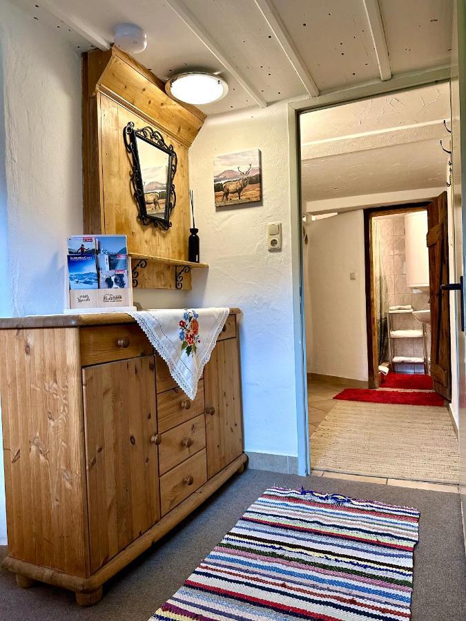 Appartement Sunnseit St. Johann in Tirol Extérieur photo